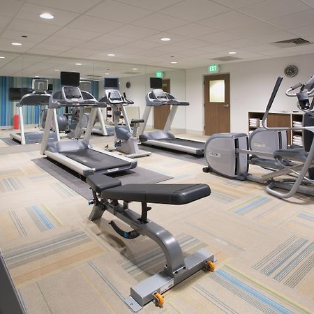 Holiday Inn Express - Mccook By Ihg Bagian luar foto