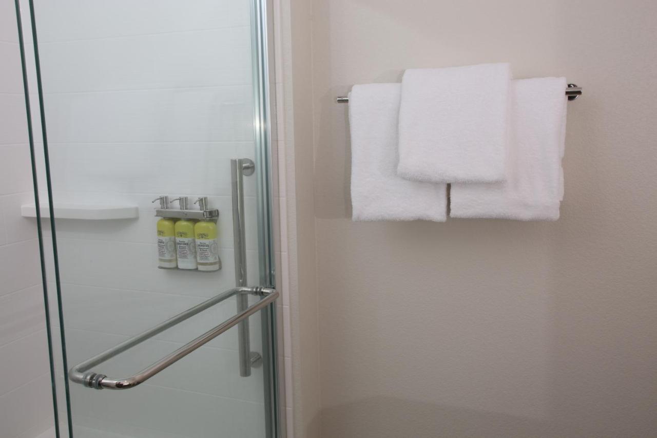 Holiday Inn Express - Mccook By Ihg Bagian luar foto