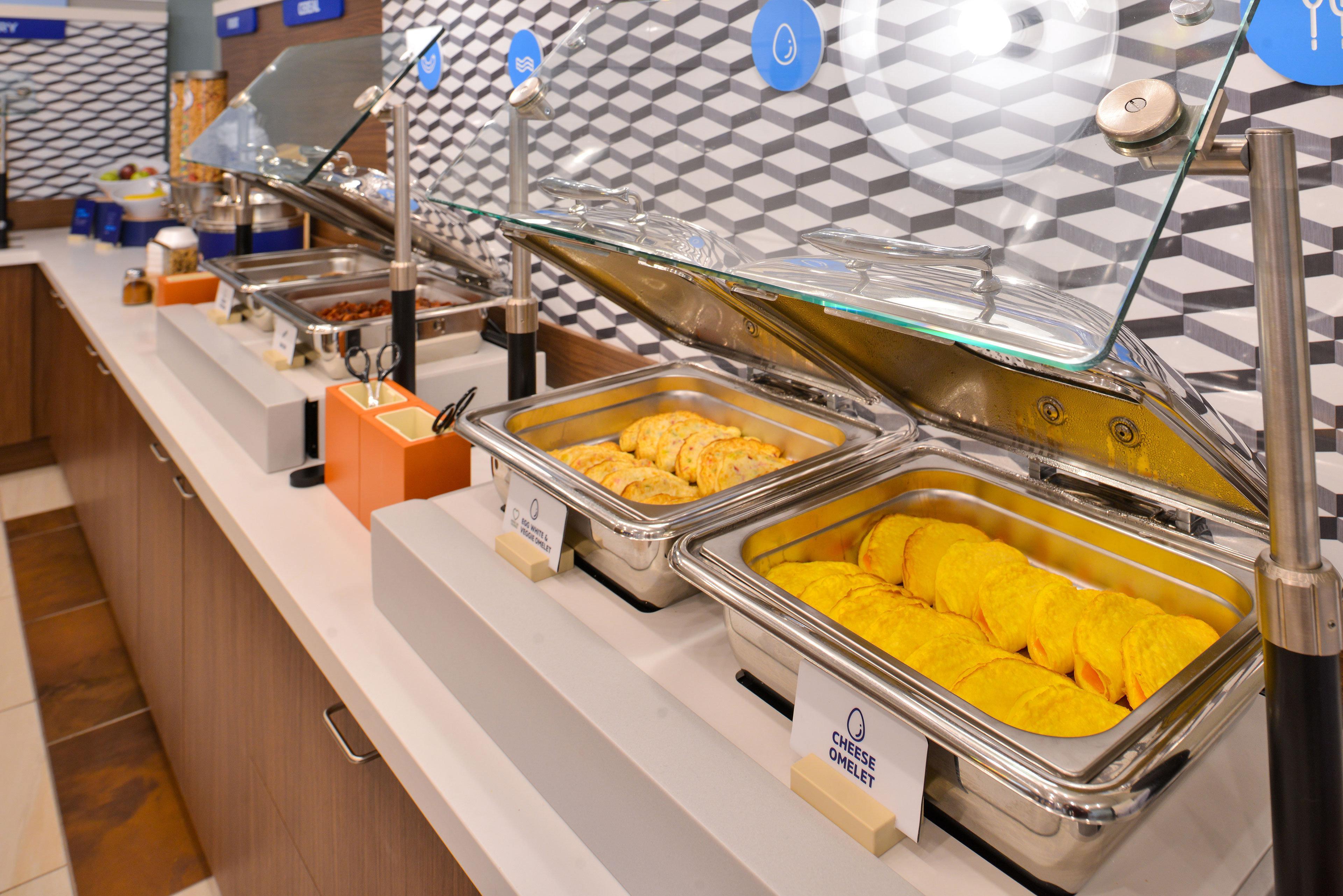 Holiday Inn Express - Mccook By Ihg Bagian luar foto
