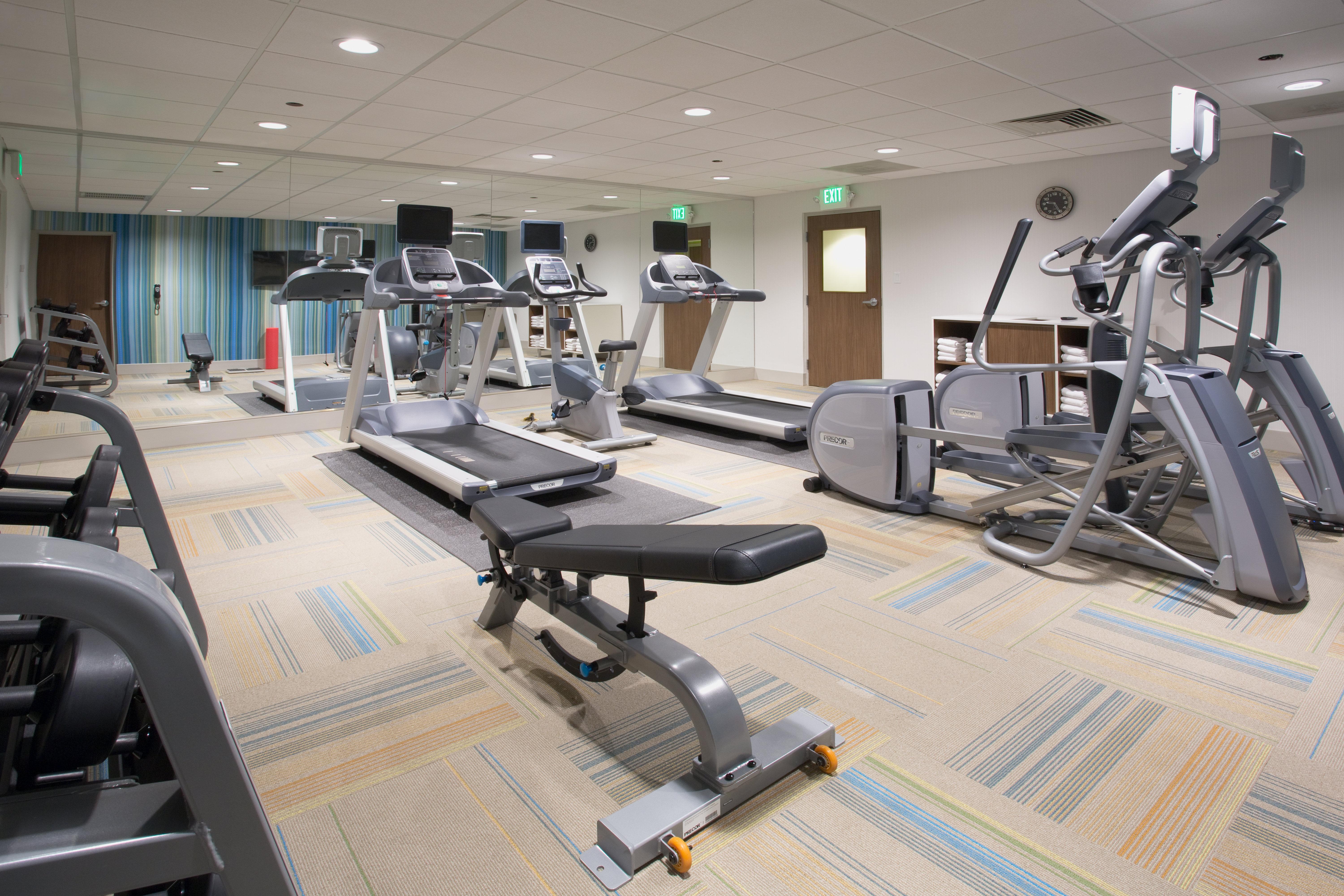 Holiday Inn Express - Mccook By Ihg Bagian luar foto
