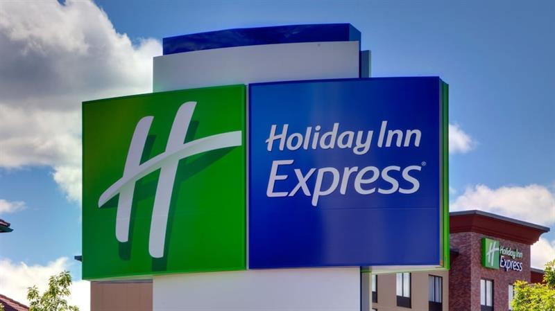 Holiday Inn Express - Mccook By Ihg Bagian luar foto