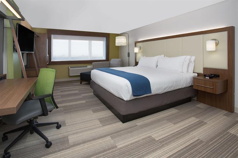 Holiday Inn Express - Mccook By Ihg Bagian luar foto